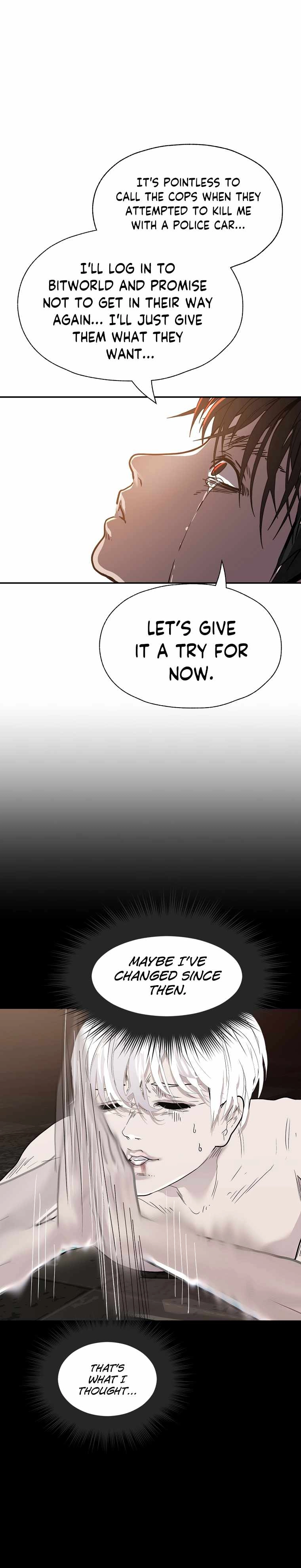 VR HERO Chapter 26 13